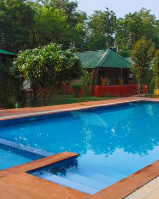 Jungle View Resort Ranthambhore
