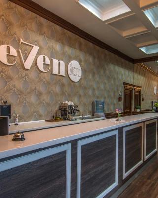 Seven Inn Boutique Hotel