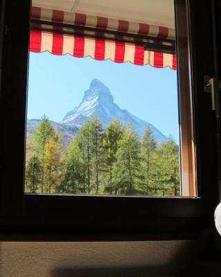 Apartment Lauber, Haus Wichje A, Zermatt