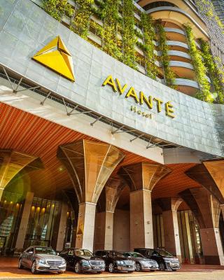 Avante Hotel