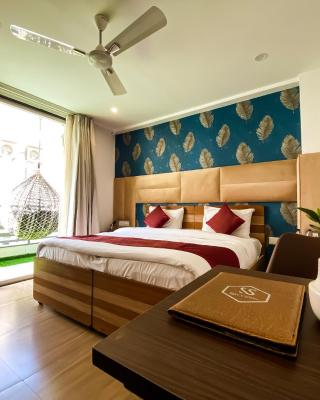 Sky Suites