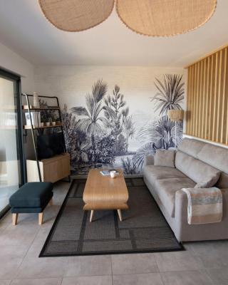 Magnifique T3 DUPLEX Vue Panoramique Golfe Ajaccio