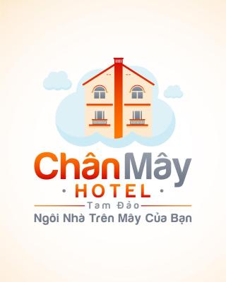 Chân Mây Tam Đảo