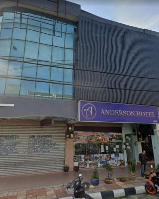 Anderson Hotel