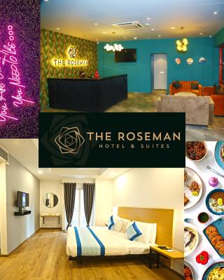 The Roseman Hotel and Suites