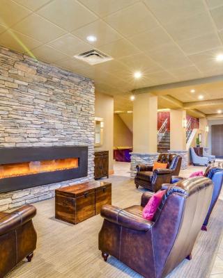Quality Hotel & Conference Centre