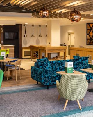 Holiday Inn - Leicester - Wigston, an IHG Hotel