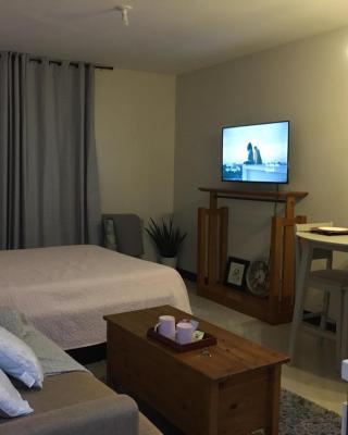 Cozy Condo in Saekyung 956 with FREE HIGHSPEED Internet connection