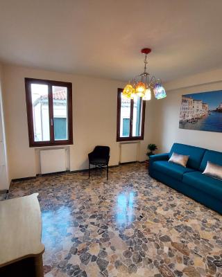 Residenza Donini in Venice Suite 2