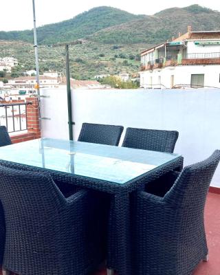 Puerta de la Villa Apartamento