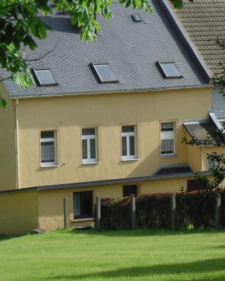 Ferienwohnung Eppendorf