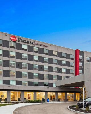 Best Western Premier Winnipeg East