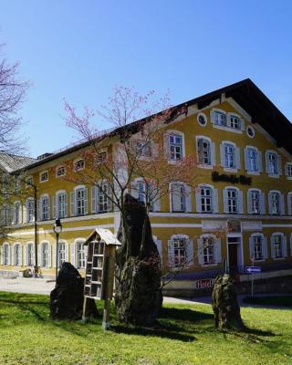 Hotel Endorfer Hof