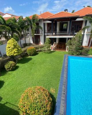 Christima Residence