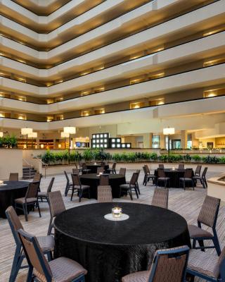 Sheraton West Des Moines