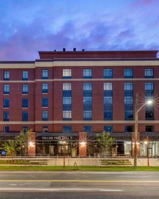 Cambria Hotel College Park