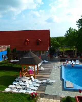 Wellness Park Pension
