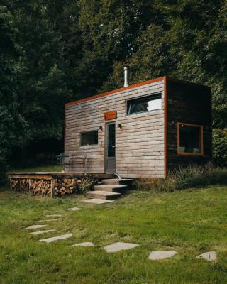 Tiny House Célestine By Ernesst