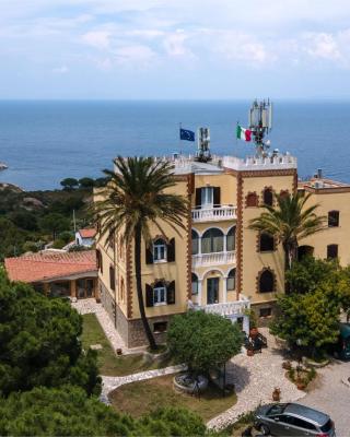 Hotel Castello Monticello