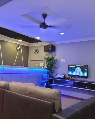 Sea Love Homestay Pulau Ketam