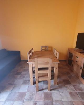 Apartamentos Hiberus Flumen