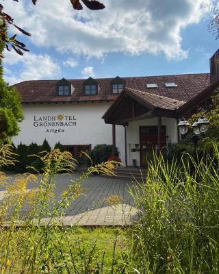 Landhotel Grönenbach