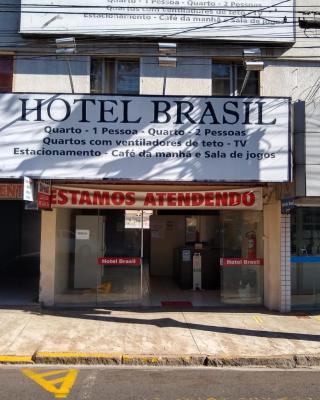 Hotel Brasil