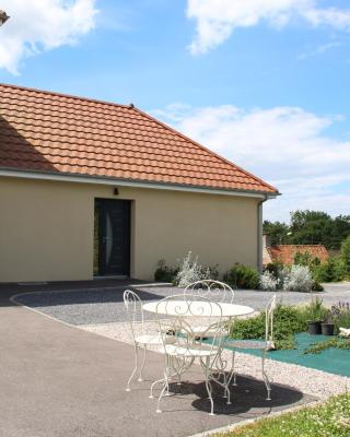 le haut village chambres d'hôtes en baie de somme