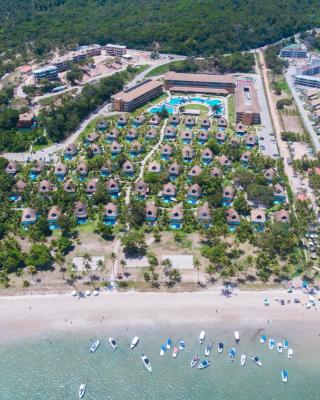 Eco Resort - Praia dos Carneiros