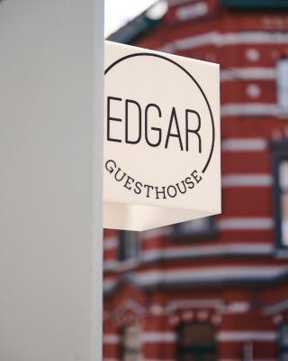 Edgar Guesthouse