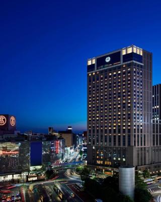요코하마 베이 쉐라톤 호텔 & 타워 