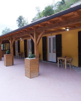 Loggia Piani Nuovi