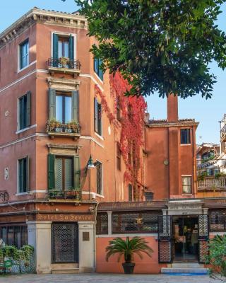 Hotel La Fenice et Des Artistes