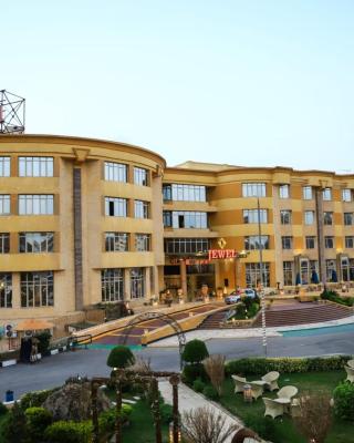 Jewel Glorious Hotel