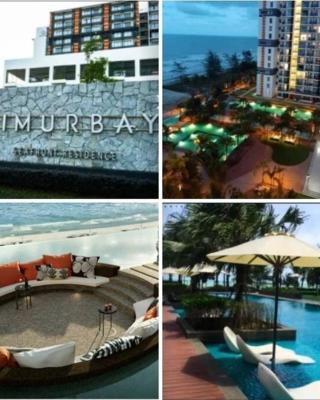 Timurbay Beach Resort kuantan by Ana