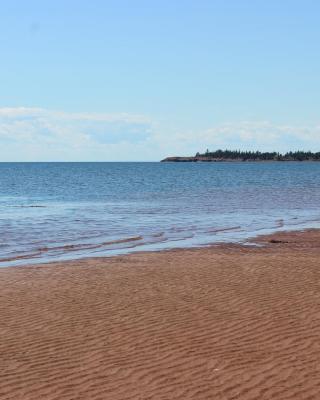 Cottages On PEI-Oceanfront