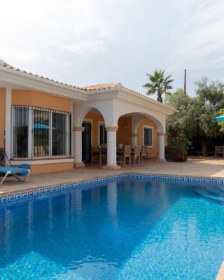 Villa Anja