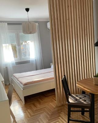 Apartmani Sombor