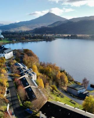 Loch Rannoch Highland Club