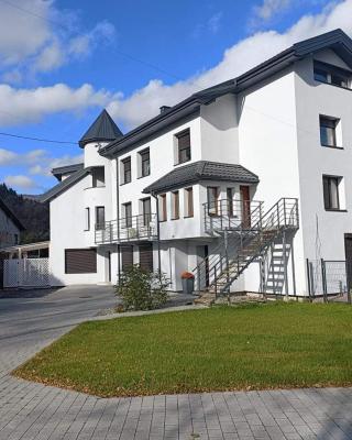 Apartamenty Wisła Lipowa 16-4D