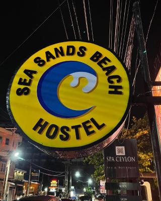 Sea Sands Beach Hostel