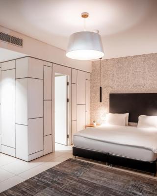 Olive Arena Boutique&Business Hotel-By Ran Hotels