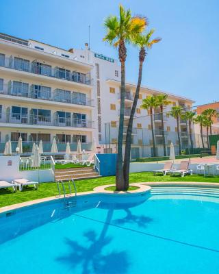 Hotel Sur