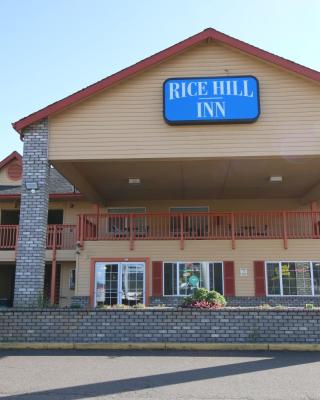 Rice Hill Inn