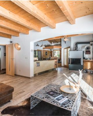 Zillertal Residenz
