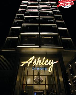 Ashley Sabang Jakarta