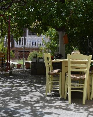 Dimitra Hotel