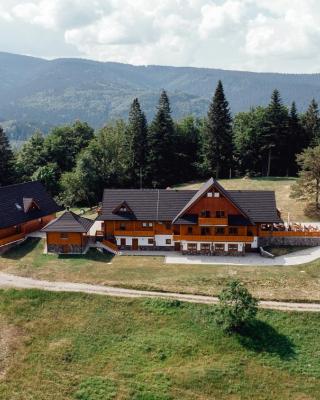 Wellness penzión Kráľov dvor
