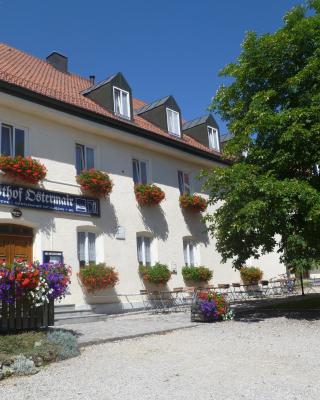 Landgasthof Ostermair