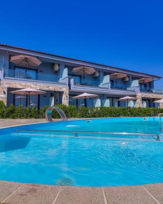 Theros Villas & Suites